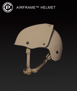 Crye AIRFRAME Helmet